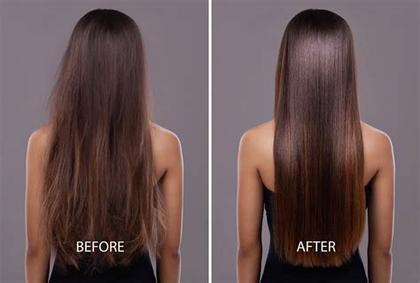 What Is a Keratin Treatment and How Does It Straighten Hair .